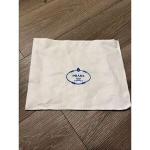 Prada Dust Bag